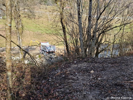 Sanacijska obnova vodotokov in hudournikov po poplavah (20)